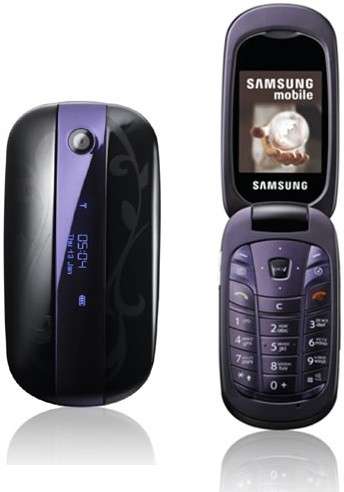 Samsung L320