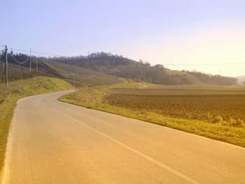 Toscana - Luca Schiavoni per Punto Informatico