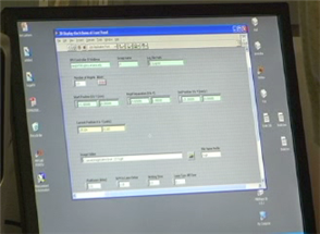 Software in funzione