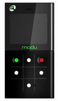 il nuovo dispositivo