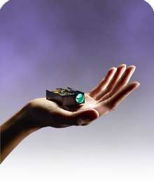 il nuovo dispositivo