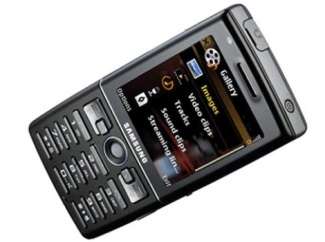 Samsung SGH-i550W