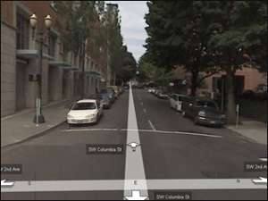 immagini ad alzo zero