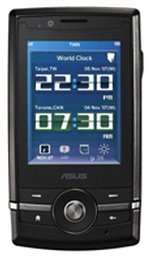 Da Asus il Pocket PC P560