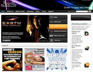 Babelgum tenta di aggirare Joost