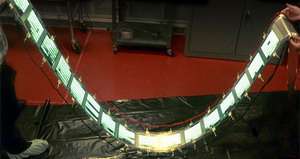 Produrre OLED coster&agrave; meno