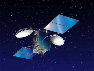 Il primo satellite del Vietnam