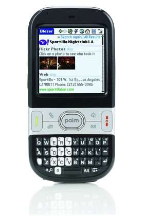 Palm fa Centro anche in Italia