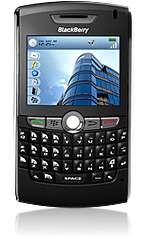 India: dateci i codici del BlackBerry