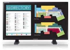Sui monitor Samsung c'è Windows