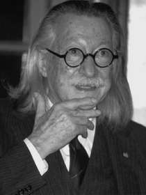 lo scienziato - il padre di Eliza