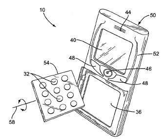 Sony Ericsson vuole un flip metti e togli