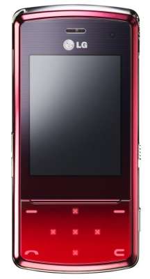 Il nuovo LG, per lui e per lei