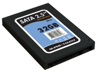 Dischi a stato solido? No party!