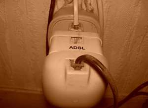 la vecchia connettività