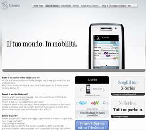 3 Italia: noi arriveremo prima del WiMax