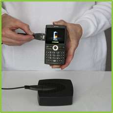 Batpak promette energia ovunque