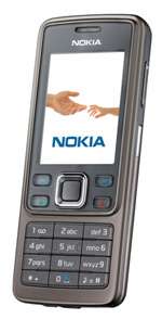 Nokia 6300i, il VoIP &egrave; servito
