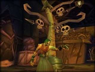 WoW, il bot finisce in tribunale - Glider