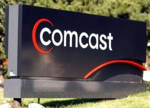 Comcast