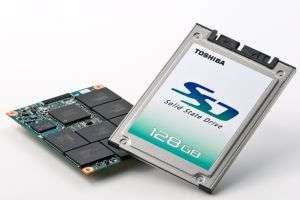 SSD da 128 GB