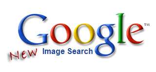 Una interpretazione artistica del futuro di Google Image Search