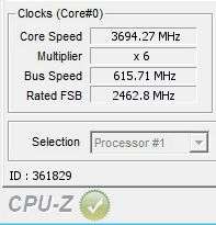 Le DDR3 di Corsair sfiorano i 2,5 GHz