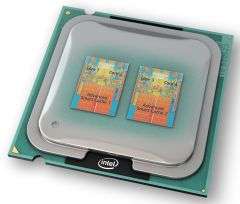 Svelati i Core 2 dell'estate