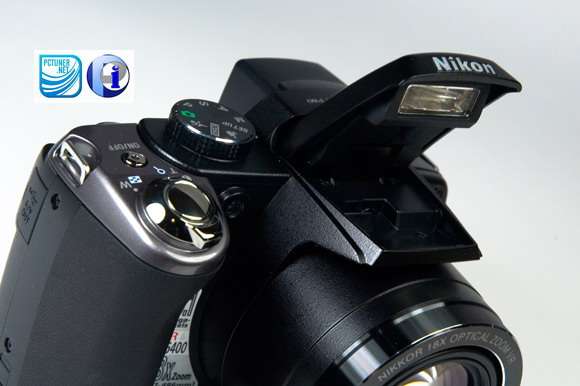 Coolpix P80: la superzoom compatta secondo Nikon