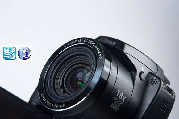 Coolpix P80: la superzoom compatta secondo Nikon