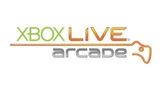 Il logo di Xbox Live Arcade