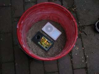 Funerale per i sistemi DRM