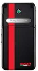 Ducati Phone