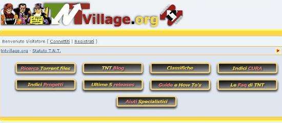 tntvillage gratis