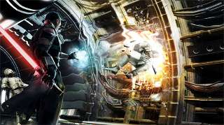 un'immagine del gioco