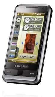 Samsung I900 Omnia