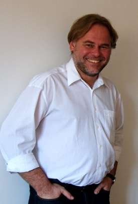 Eugene Kaspersky