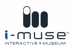 il logo di imuse