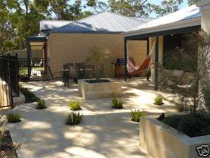 l'esterno della casa