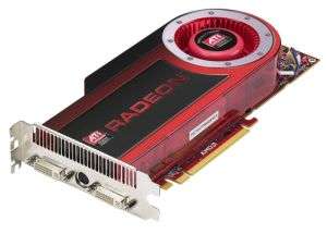 Radeon HD 3870