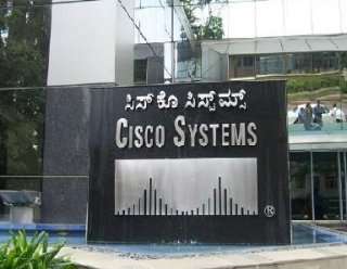 Cisco India