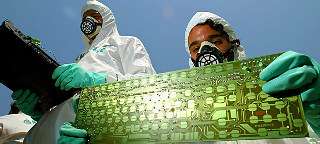 Esami di laboratorio