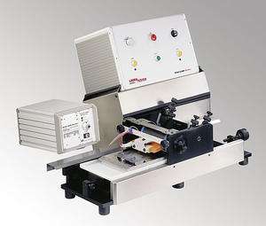 La stampante Labratester 1