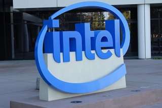 La sede del chipmaker