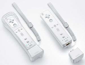 Wii MotionPlus