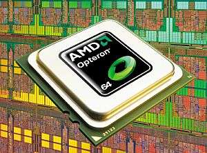 CPU a 45nm, AMD scalda i motori