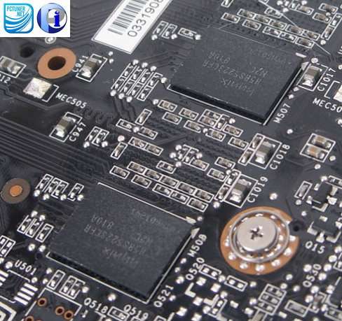 Zotac GeForce GTX280 AMP! Edition: NVIDIA a tutta potenza