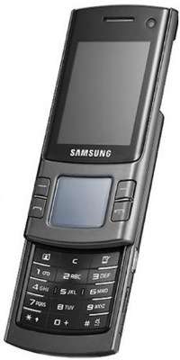 Il Samsung S7330