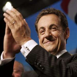 il presidente francese