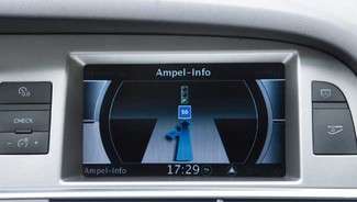 l'interfaccia Multi Media